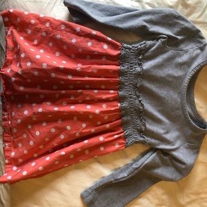 Toddler dress